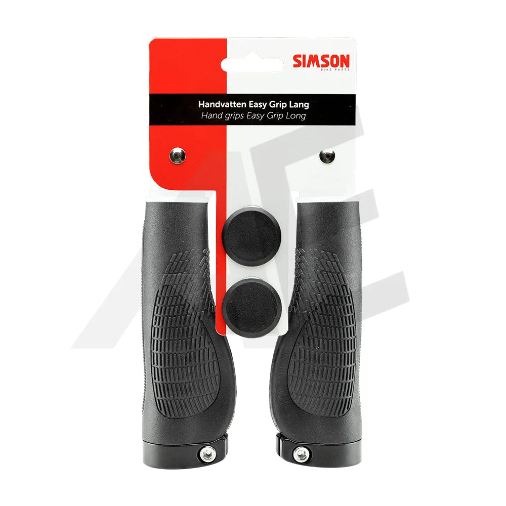 Simson Handvatten Easy Grip Lang - AE-trading