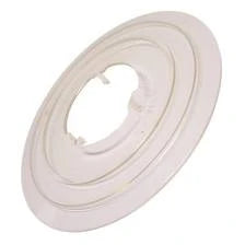 Spaakbeschermer 130 mm. ook passend op cassette body. - AE-trading