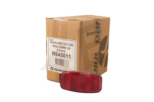 Spanninga reflector 50mm (25) - AE-trading