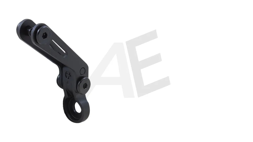 Spanninga X&O 50 bracket koplamp E-Fello - AE-trading
