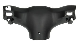 Stuurkap Piaggio Zip 2000 Zwart Origineel - AE-trading