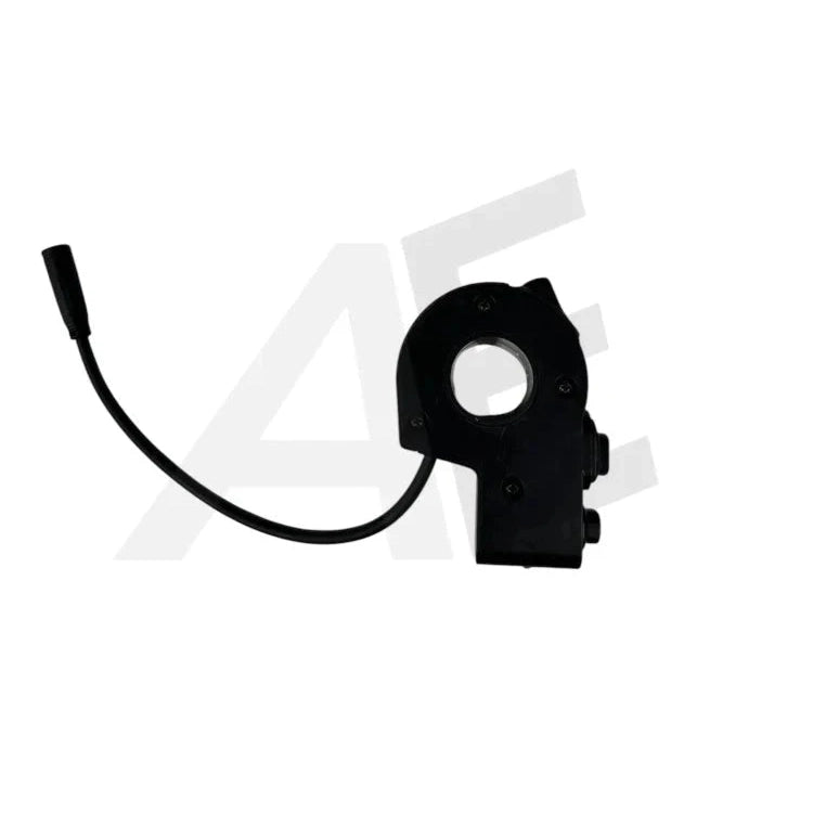 Stuurknopjes QmWheel V20 Fatbike