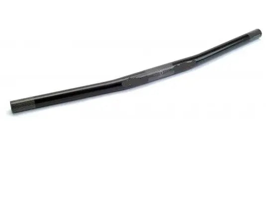 Stuur MTB, 560mm. zwart, voor stuurklem 25.4mm - AE-trading