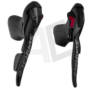 Sunrace versteller set STI race 2x10 - AE-trading