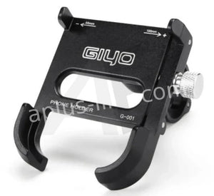 Telefoonhouder Universeel Metaal - AE-trading