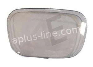 Tellerglas Aplus Passend Op Segway E Series Clear - AE-trading