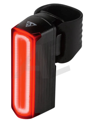 Topeak achterlicht BeSeen Mega - AE-trading