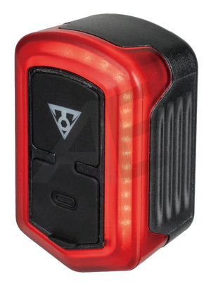Topeak achterlicht RedLite Clip-On - AE-trading