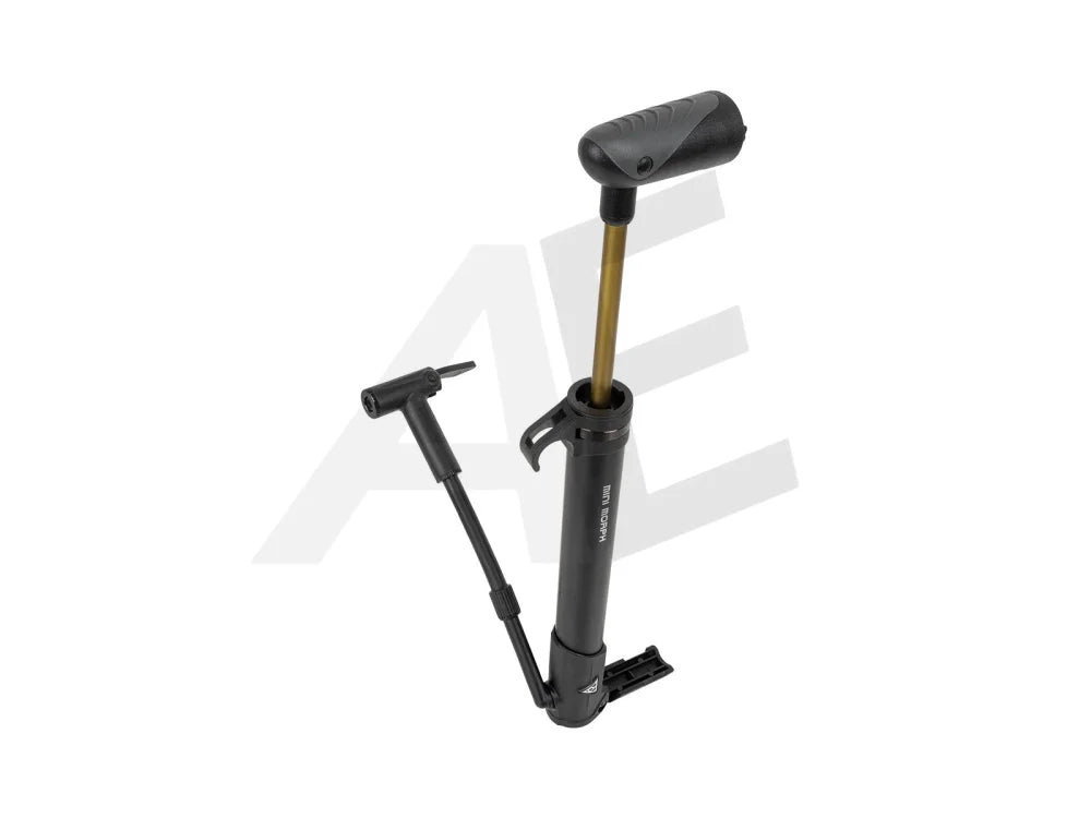Topeak minipomp Mini Morph - AE-trading