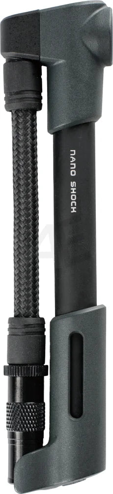Topeak minipomp suspension Nano Shock - AE-trading
