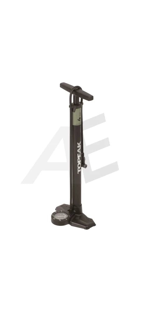 Topeak vloerpomp Joeblow Mountain EX - AE-trading