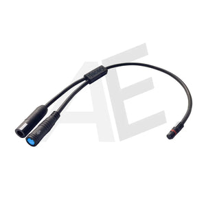 Tracefy Bosch Smart System Connector HMI - AE-trading