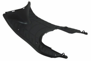 Treeplank Piaggio Zip 2000 Zwart Origineel - AE-trading