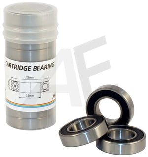 Union Kogellager MAX CB-462 6903V LLU (17x30x7) WP (10) - AE-trading