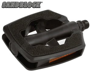 Union pedalen SP-880 anti-slip zwart opleg op kaart - AE-trading