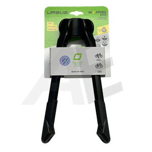 Ursus middenstandaard Jumbo evo crankbescherming 285mm zw. - AE-trading