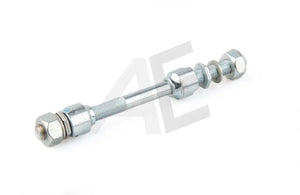 Vinty vooras 5/16 x 128mm - AE-trading