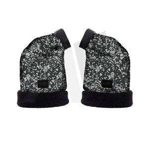 Weathergoods Sweden handwarmers Pogies Splatter - AE-trading