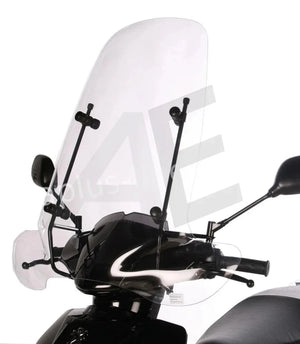 Windscherm Origineel Peugeot Kisbee - AE-trading