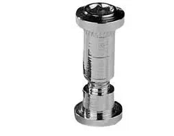 Zadelklembout 22mm cro-mo per 6 - AE-trading