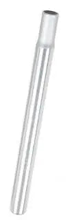 Zadelpen Kaars 26.6x350mm aluminium - AE-trading