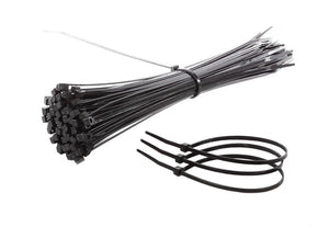 zak kabelbinder 390mmx4.8mm (100) - AE-trading