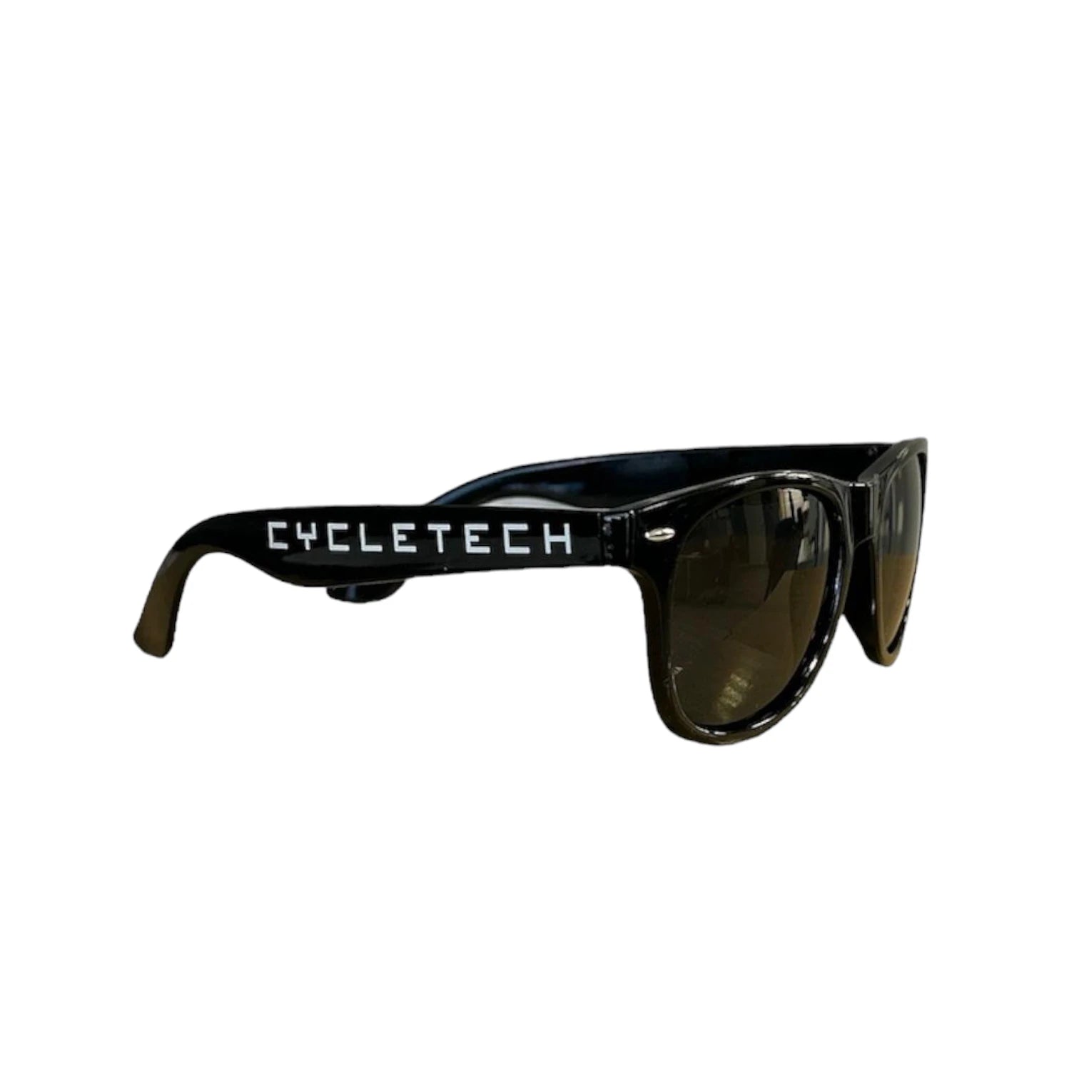 CYCLETECH zonnebril, zwart - AE-trading