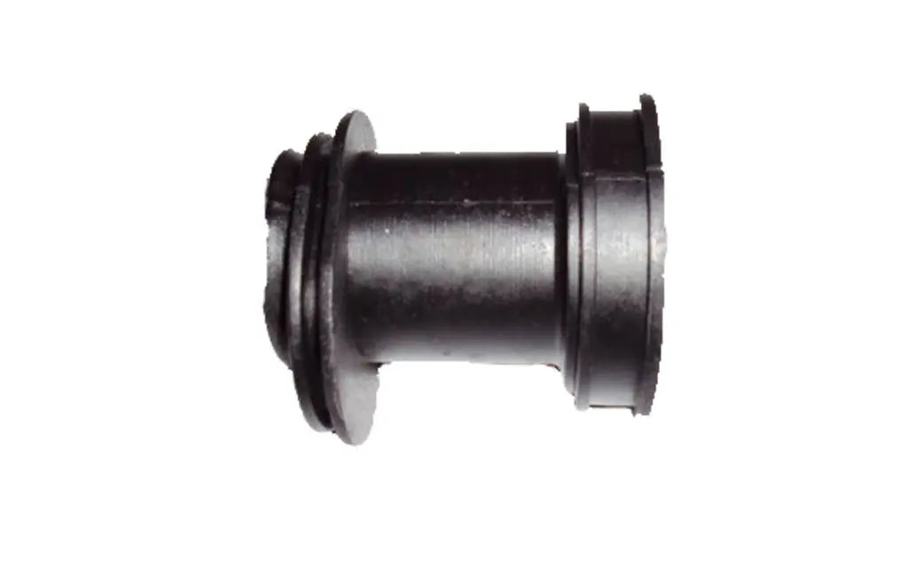 Aanzuigrubber 16mm Recht | Honda MB / MT - AE-trading