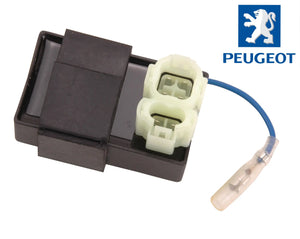 CDI-unit OEM 45km | Peugeot Kisbee / Django - AE-trading