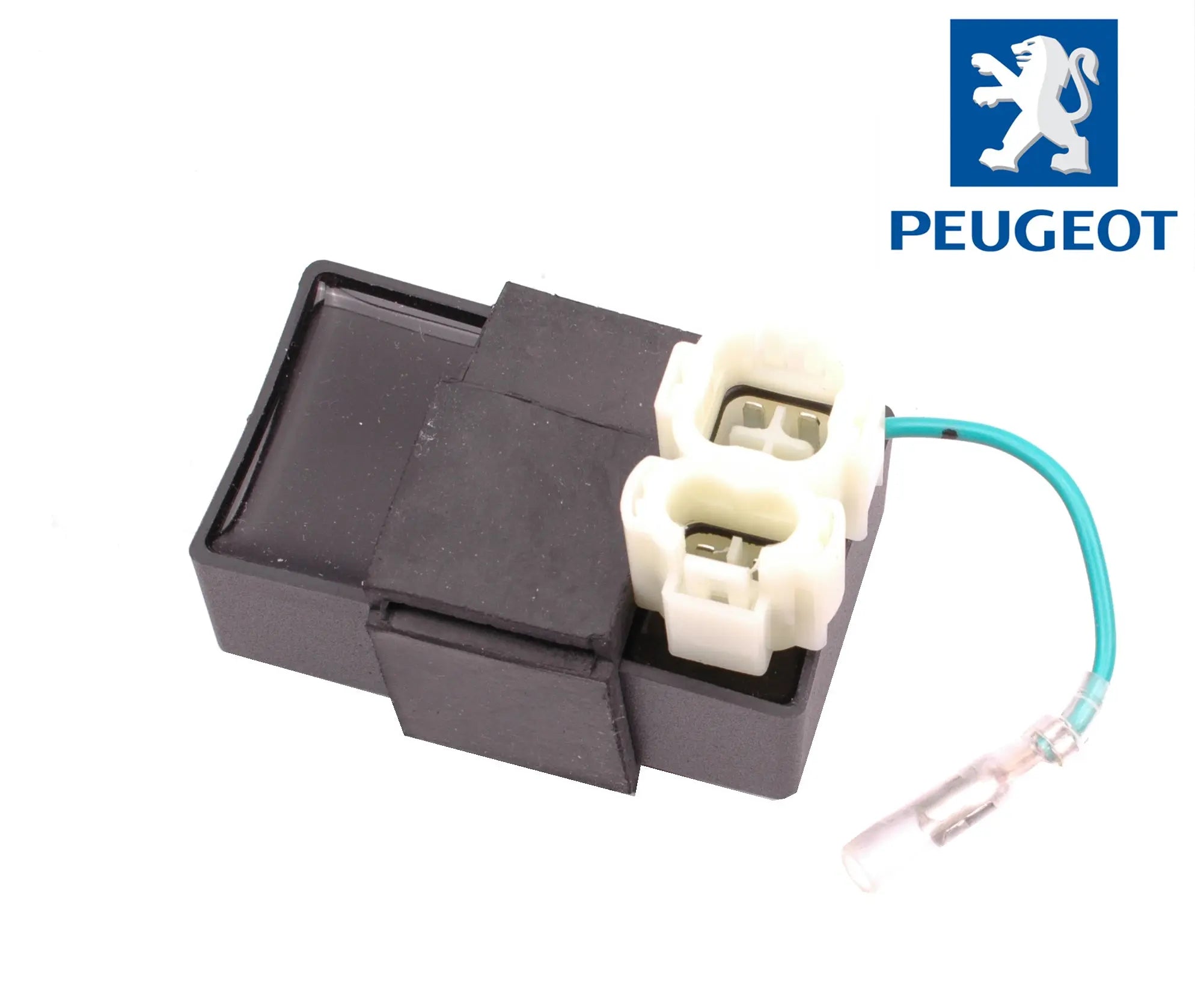 CDI-unit OEM 30km | Peugeot Kisbee / Django - AE-trading