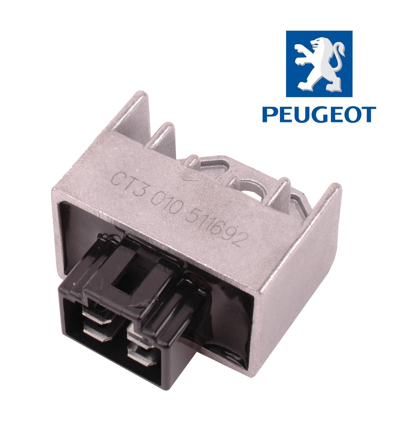 Spanningsregelaar OEM | Peugeot 4T - AE-trading
