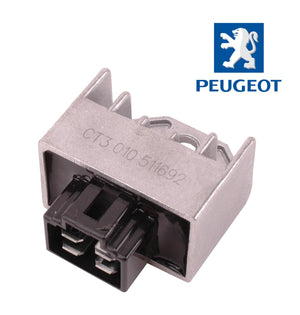 Spanningsregelaar OEM | Peugeot 4T - AE-trading
