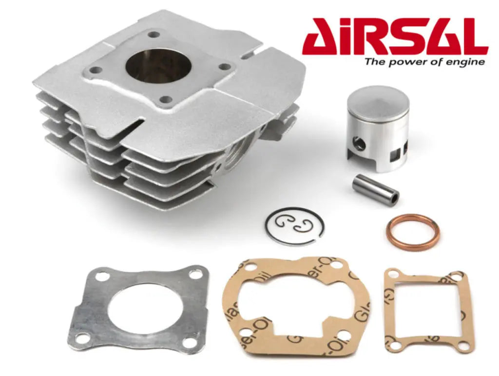 Cilinder Airsal 45,0mm | Honda MB / MT - AE-trading