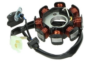 Stator IMI | Sym 4T / Peugeot 4T - AE-trading