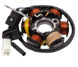 Stator | Peugeot Horizontaal - AE-trading