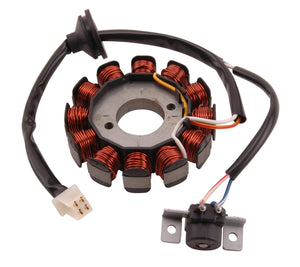 Stator Bobotech | Minarelli 2T - AE-trading