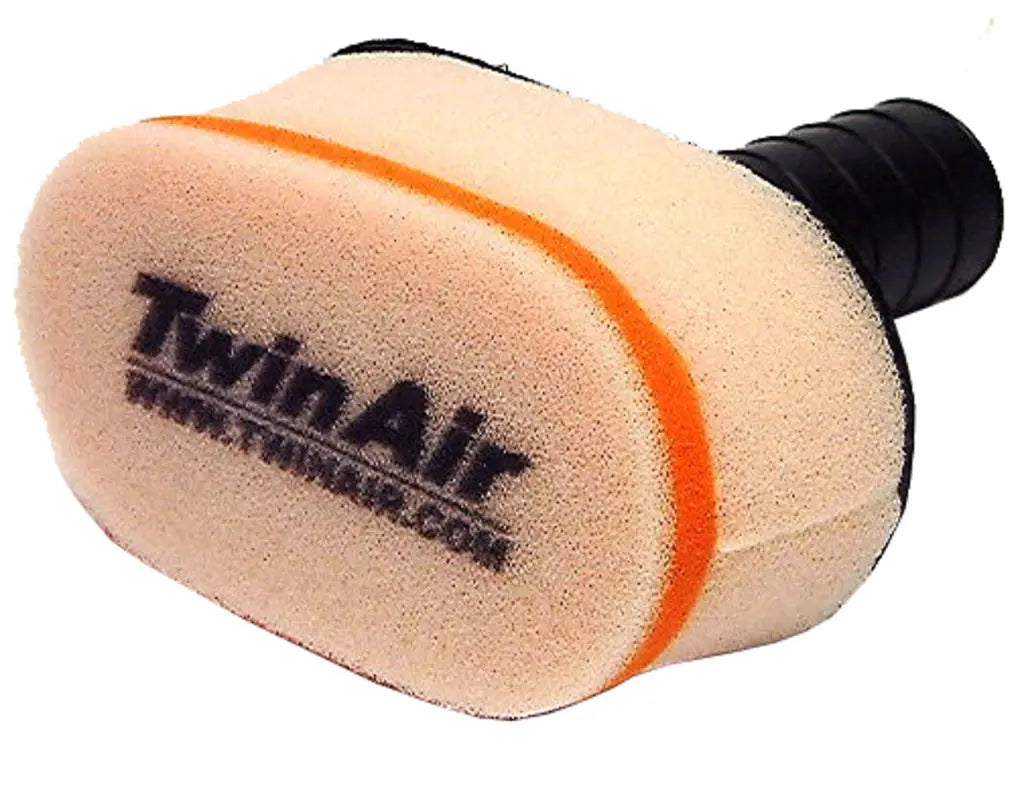 Powerfilter Twin Air 40mm Ovaal - AE-trading
