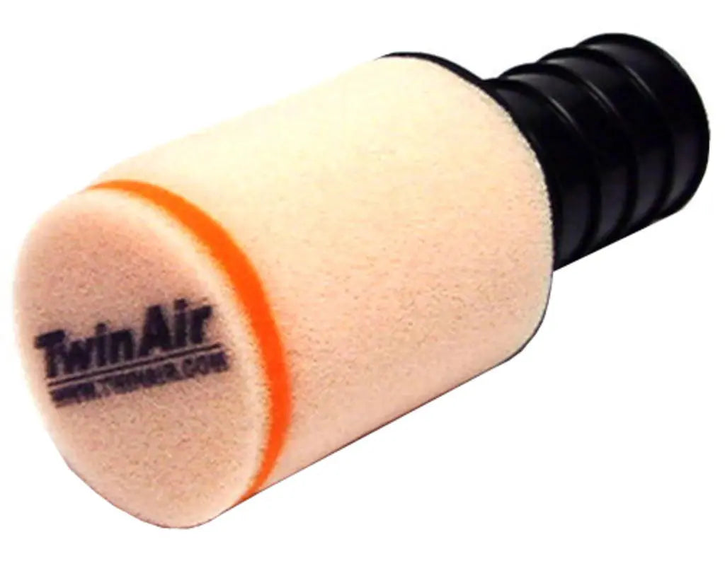 Powerfilter Twin Air 40mm Rond - AE-trading