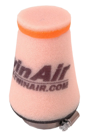 Powerfilter Twin Air 35mm Recht - AE-trading