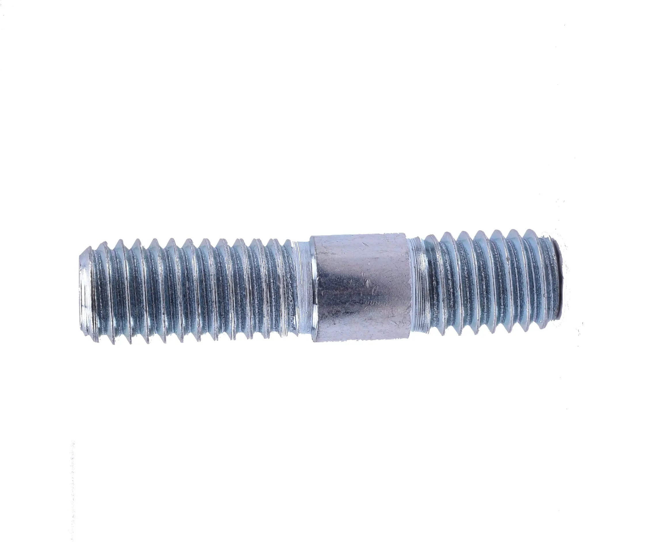 Uitlaattapeind M8x35mm ( 12x ) - AE-trading
