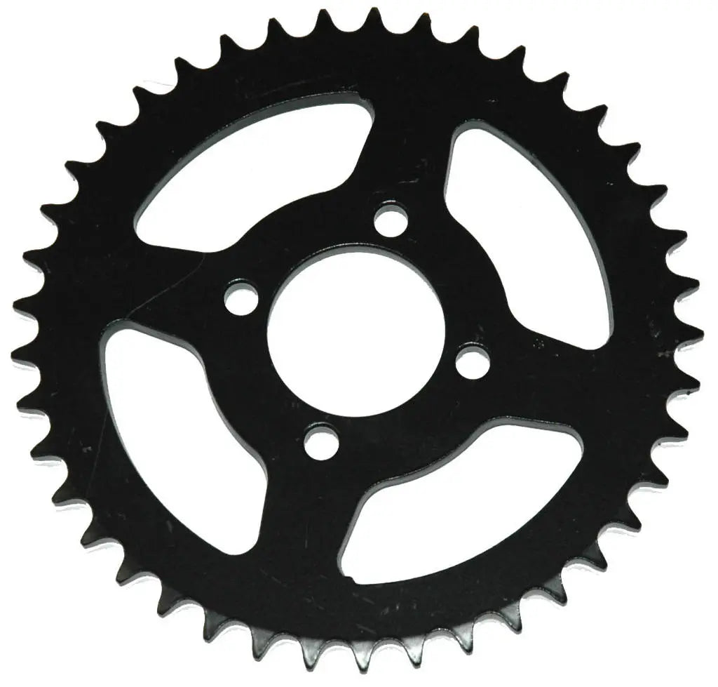 ACHTERTANDWIEL YAMAHA DT 39T - AE-trading