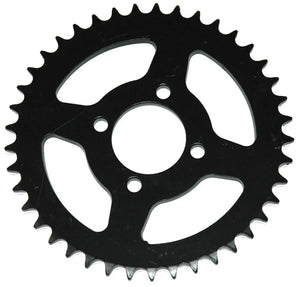 ACHTERTANDWIEL YAMAHA DT 39T - AE-trading
