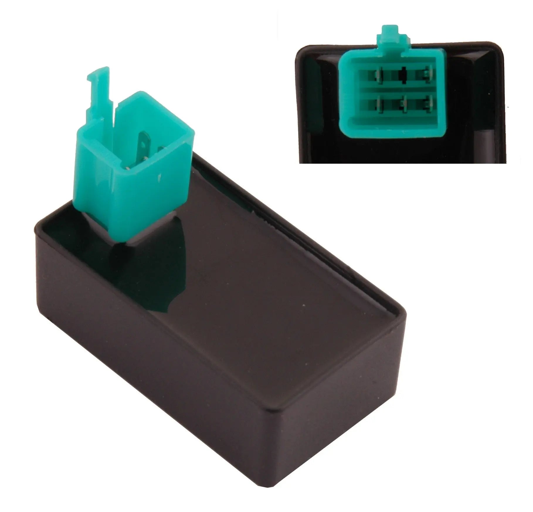 CDI-unit 5-pins | GY6 4T - AE-trading