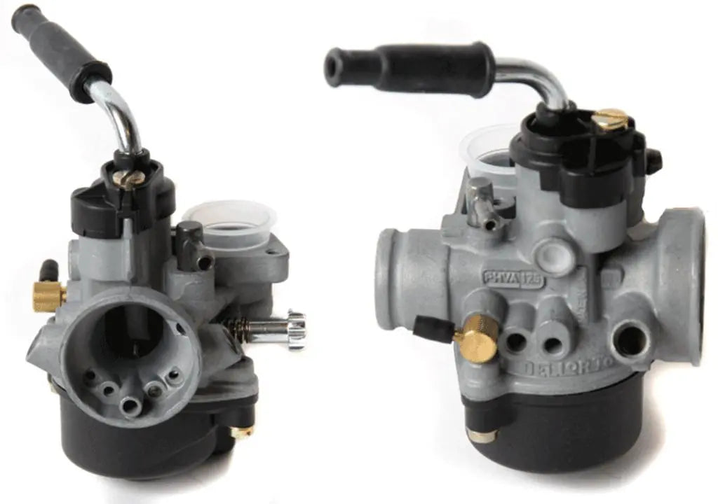 CARBURATEUR DEL.PHVA 12 QD - AE-trading