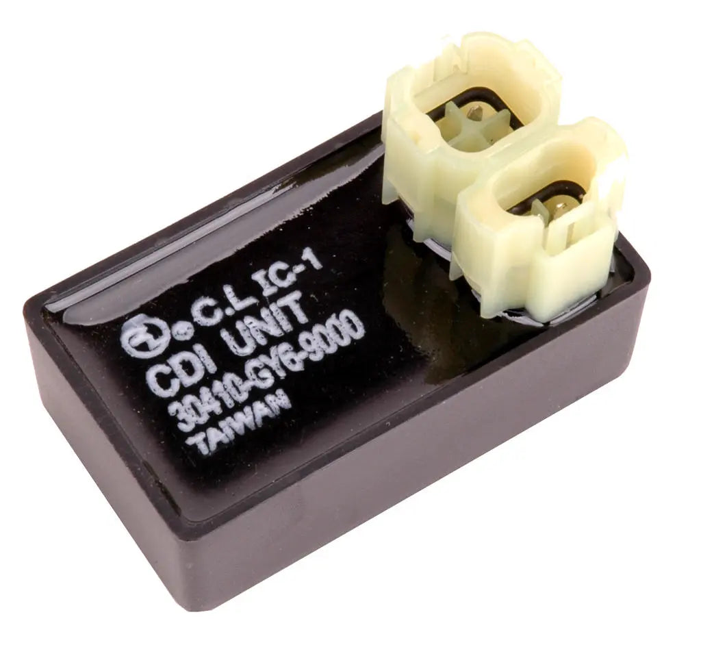 CDI-unit Onbegrensd | GY6 4T - AE-trading