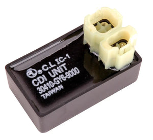 CDI-unit Onbegrensd | GY6 4T - AE-trading