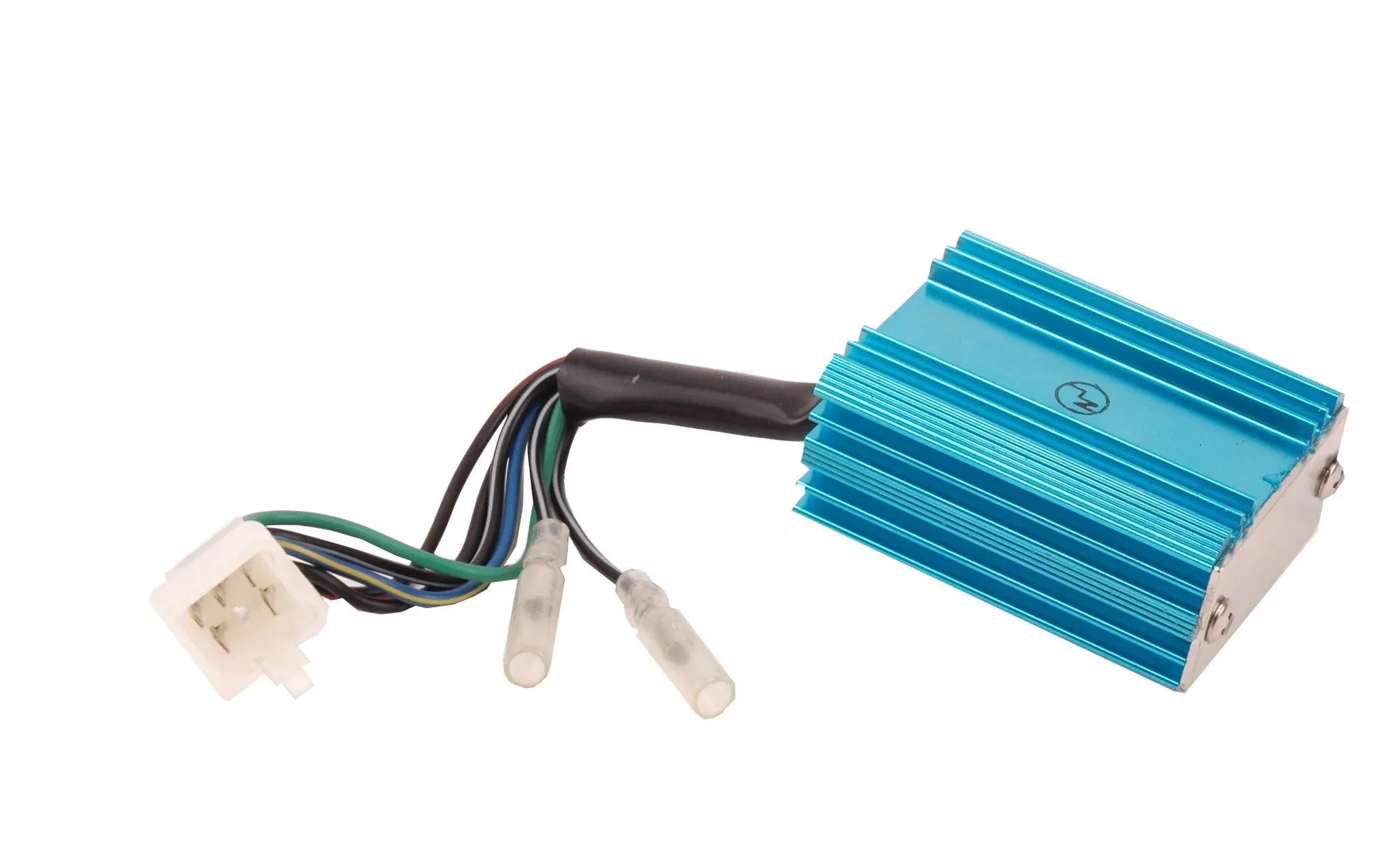 CDI-unit OKO onbegrensd | GY6 4T - AE-trading