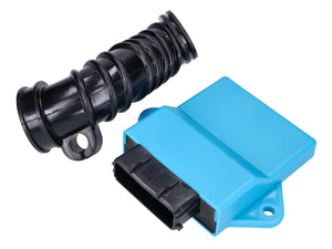 ECU-unit Naraku Onbegrensd | Yamaha 4T E4 - AE-trading