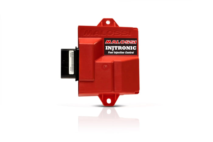 ECU-unit Malossi Onbegrensd | Piaggio / Vespa 4T 3V E5 (80cc) - AE-trading