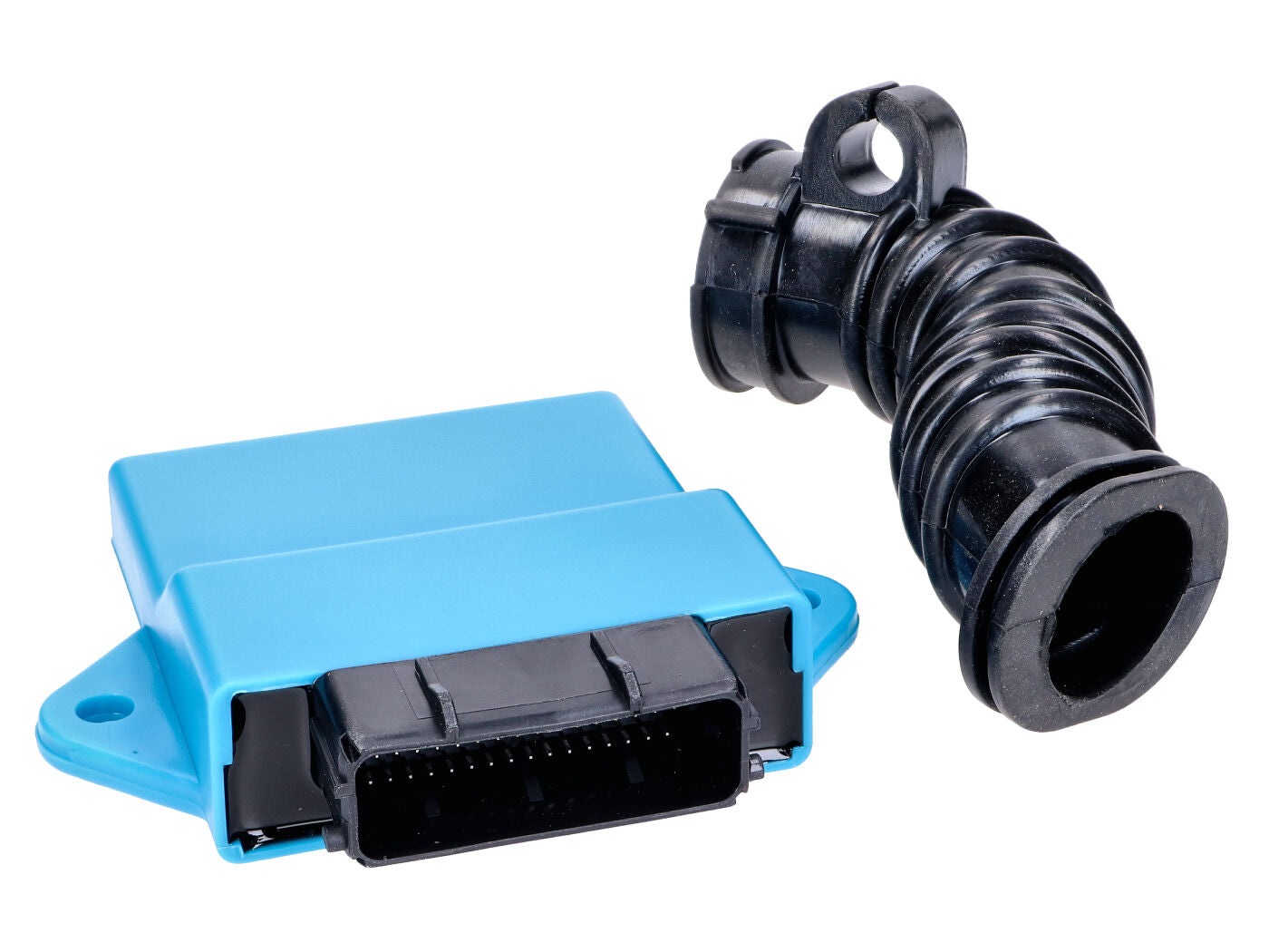 ECU-Unit Naraku Onbegrensd | Yamaha Aerox 4T E4 ('18-) - AE-trading